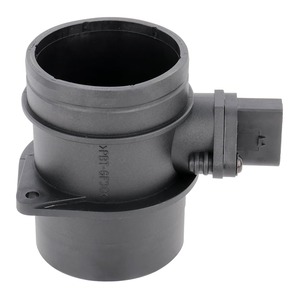 CCIYU MAF 280218071 Mass Air Flow Sensor FITS FOR 2006-2010 for Volkswagen Type 1 2.5L,2005-2014 for Volkswagen for Jetta 2.5L,2004-2006 for Volkswagen Phaeton 6.0L