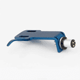 thumbnail image 4 of Phonograph Head Holder Record Player HP105 Phonograph Player Headshell Mount Blue, 4 of 5
