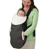 Kiddopotamus - Poppit Luxe Carrier Cover