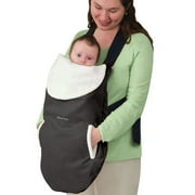 Kiddopotamus - Poppit Luxe Carrier Cover