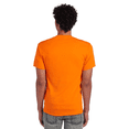thumbnail image 5 of Gildan High Visibility Short Sleeve T-Shirt, Hi Vis Safety Durable Crewneck Tee, Safety Orange, 6 Pack, Size XL, 5 of 5