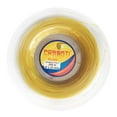thumbnail image 3 of High Stretch Textured 17 Tennis Racket - Yellow, 200m, 3 of 10