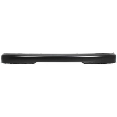 Bumper Compatible with Toyota Tacoma 1995-1997 Black 4WD