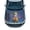 Frog, variant on XYZCANDO Hood Covers for Cars Starry Night Sky Easy to Install Swimsuit Fabric, Durable Universal Decorations Car Hood Cover for SUV Pickup Van