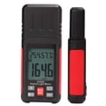 thumbnail image 3 of Digital Illuminometer, Large Range ABS Shell Quick Response Luxmeter  For Indoor Outdoor, 3 of 9