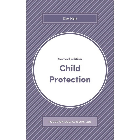 Focus on Social Work Law Child Protection, Book 1, (Paperback)