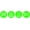 Green, variant on Darling Souvenir Cheers 70th Birthday Custom Name Stickers 190 Pcs Candy Labels Party Favor-Green
