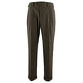 thumbnail image 4 of Men's Comfort Flex Pleated Dress Pants-B-31Wx30L, 4 of 4