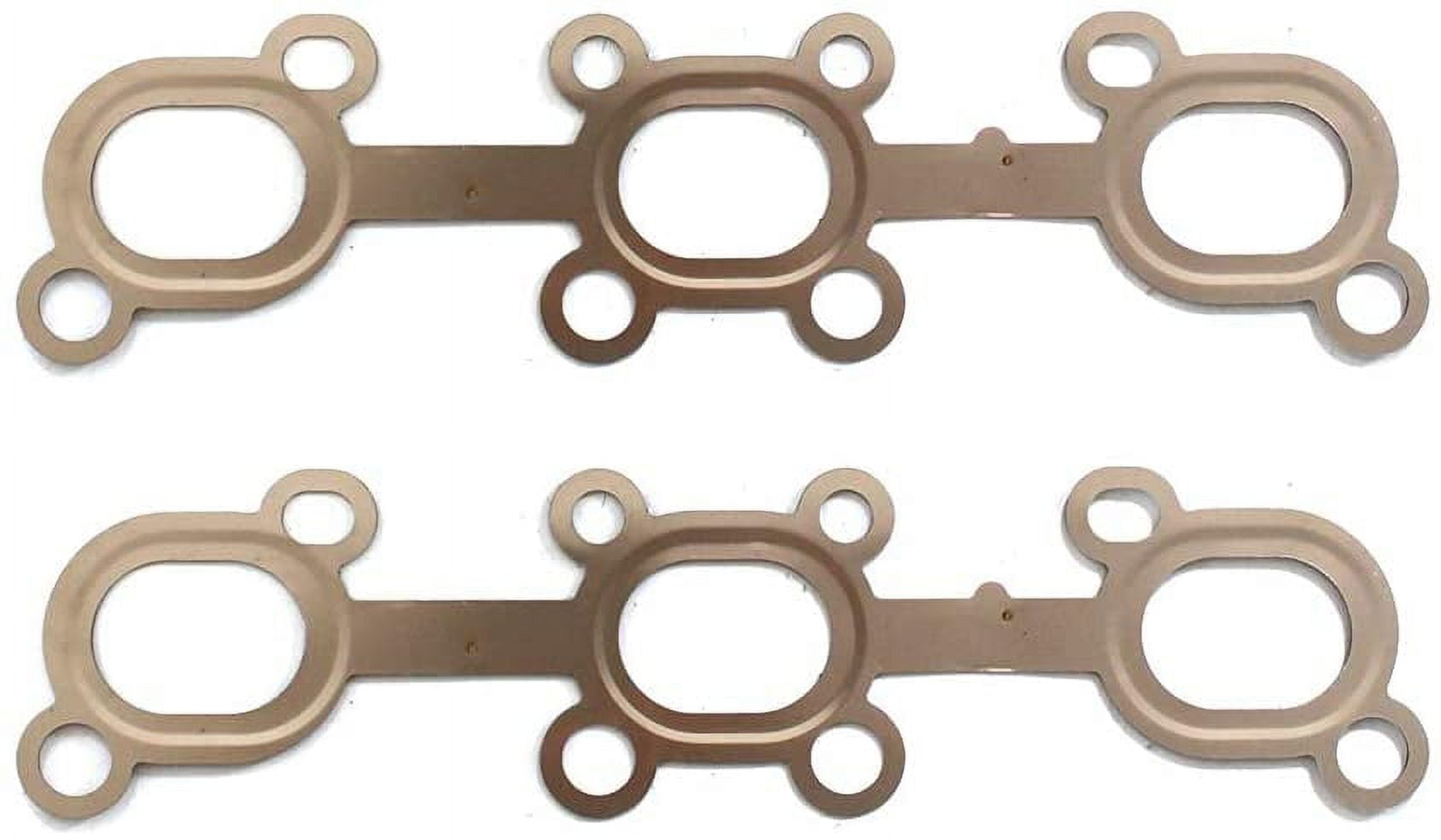 SCITOO Head Gasket Set Replacement for Nissan Altima Murano for Infiniti I35 3.5L 02-09 Engine Gasket Kit