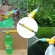 thumbnail image 5 of Mini Botellas De Agua, Rociador De Plástico, Cabeza De Pesticida, Rociador De Jardín, Bonsái, Rociador A Presión, Herramienta Agrícola Kearding HA022487-00, 5 of 5