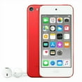 thumbnail image 2 of UsedApple iPod touch (32GB) - PRODUCT(RED) (Latest Model), 2 of 4