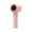 Pink, variant on TACILIP School Supplies, Portable Handhold Fan USB Rechargeable Refrigeration Conditioner Multi-Stall Airflow Suitable for Travel Home Office and Bedroom, Birthday Gifts