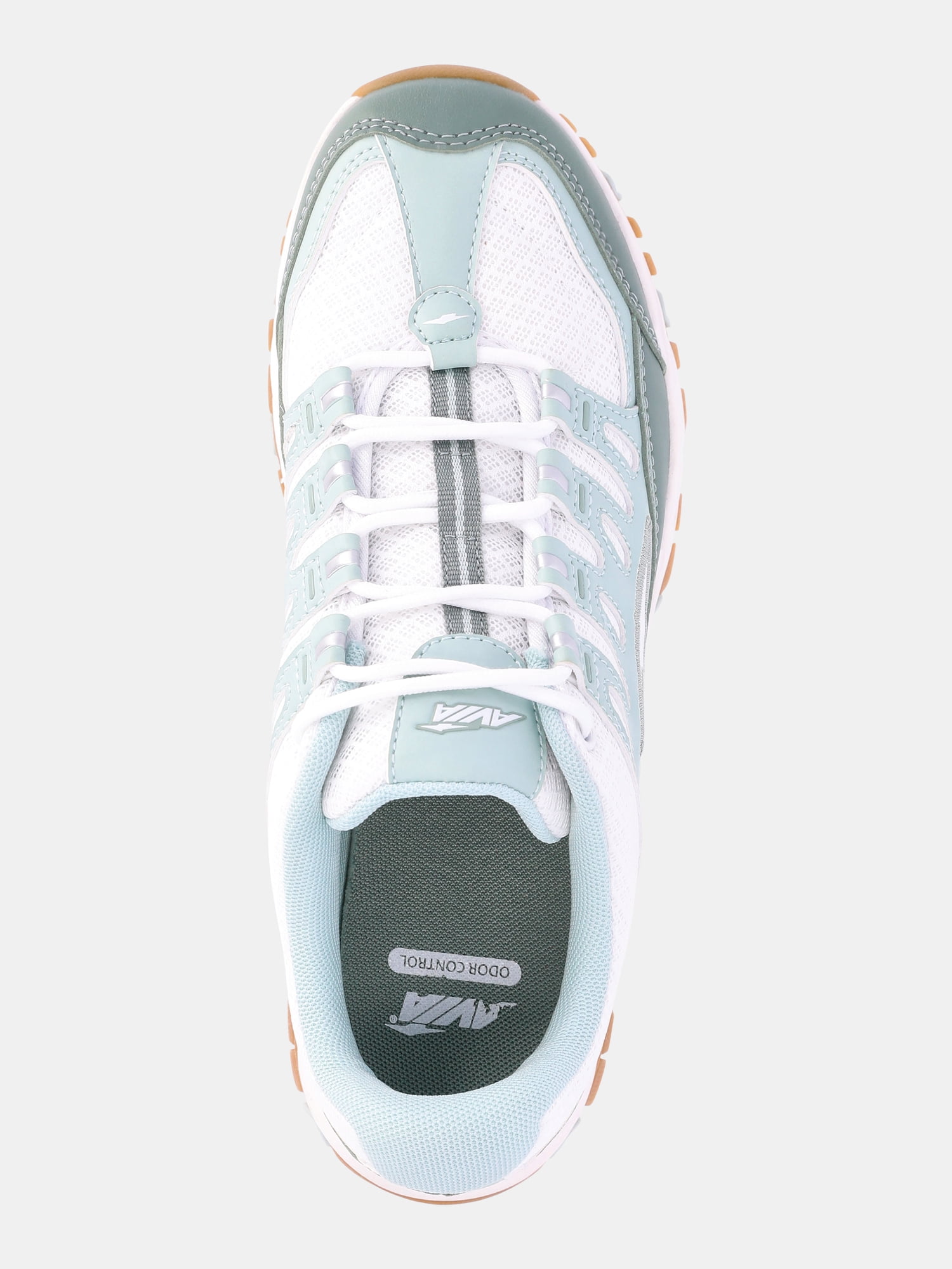 Avia Women's Elevate Athletic Sneakers, Wide Width Available
