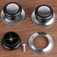 thumbnail image 5 of FurNest Universal Replacement Kitchen Cookware Pot Pan Lid Handle Hand Knob, 5 of 9