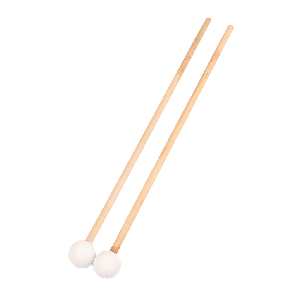NUOLUX Drum Drumsticks Sticks Musical Custom Marching Wooden Small