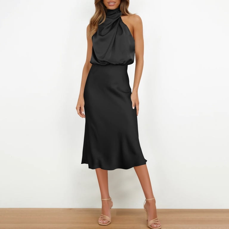 women's cruise formal night dresses Wine Red Velvet Long Sleeves A Line Evening Dress, Prom Dress APP1172 –  Anneprom main image 0