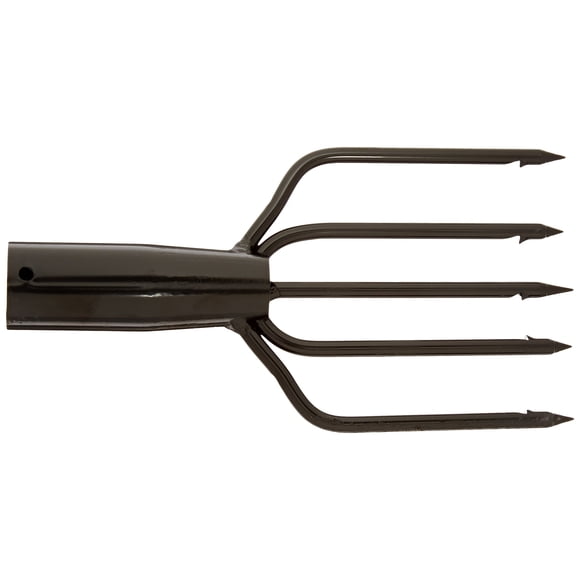 Spear Fish 5-Tine