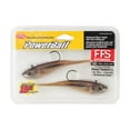 thumbnail image 3 of Berkley PowerBait® Power® Switch, 5 in, HD Blacknose Shiner, 3 of 4