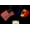 Andorra Crossed Base Flag Set, variant on Afghanistan Desk Flag Set; Contains One USA and One Country Flag with a White Crossed Base, American Made