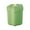 Green, variant on XKHAZA Cute Flower Shape Wastebasket, Mini Desk Trash Can with Lid, Desktop Mini Plastic Waste Garbage Can Countertop Garbage Bin Mini Waste Can for Desk Car Office Home Kitchen