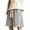 hgg100-Beige, variant on Men's All Over Print Shorts Retro Colorful Pattern Elastic Waist Drawstring Loose Beach Casual Summer Shorts
