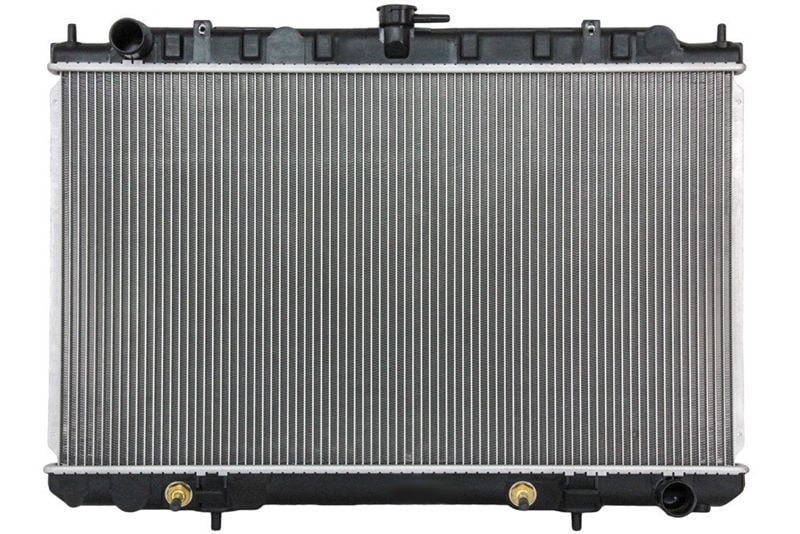 Radiator For 00 2001 2002 2003 Nissan Maxima 2002-2004 Infiniti I35 RK1029 2612