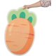 thumbnail image 3 of Vertical Cat Scratching Board for Walls - Durable Indoor Claw Care, Space-Saving Design, Easy to Install, 3 of 5