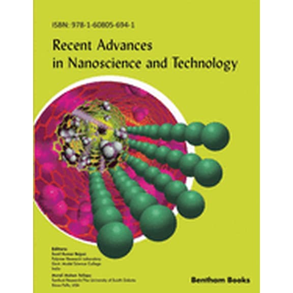 Recent Advances in Nanoscience and Technology (Paperback)