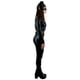 thumbnail image 3 of Disfraz De Gatubela Catwoman Licencia Oficial D-c Comics Disfraz De Mujer Para Halloween Cosplay De Gatúbela - Catwoman Dc Core Disfraz De Gatubela Catwoman Para Mujer | Licencia Oficial DC Comics, 3 of 6