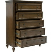 B787-46 Ashley Furniture Sturlayne Chest Of Drawers