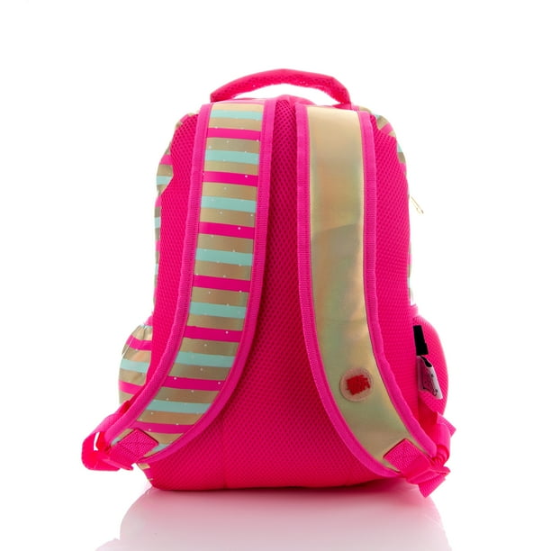 Mochila Mostropi Oro ATMPACKS Walmart en línea