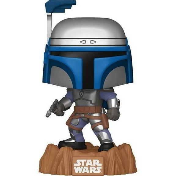 Funko POP! Star Wars: FL- Jango Fett