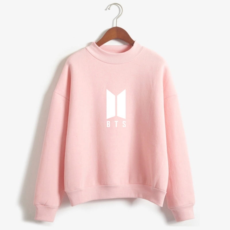 bts sweater walmart