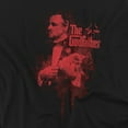thumbnail image 2 of Godfather T-Shirt Don Drip Unisex Graphic Tee for Men & Women, 2 of 7