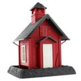 thumbnail image 1 of Lil Rouge École Maison Village Collecte Mangeoire, 1 of 1