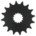 thumbnail image 3 of Niche Sprocket Chain Set for Suzuki GSXR600 16/43T 525 O-Ring Motorcycle MK1004393, 3 of 9