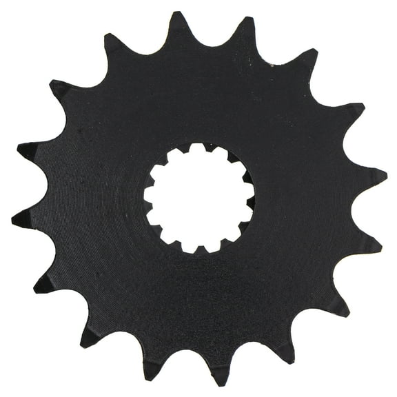 Niche 525 16T Front Drive Sprocket for Suzuki GSXR600 Motorcycle 519-CDS2332P