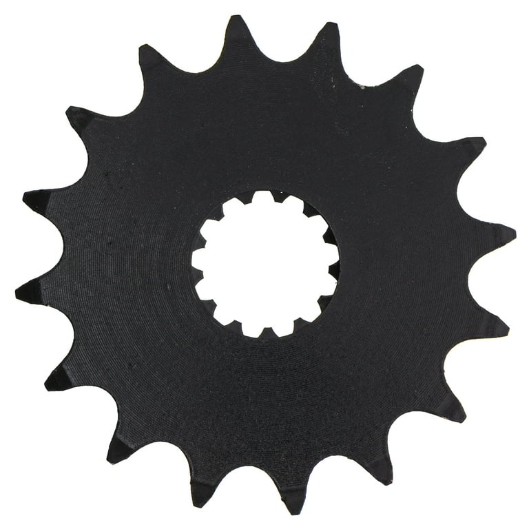 Niche 525 Front 16T Rear 43T Drive Sprocket for Kawasaki Ninja