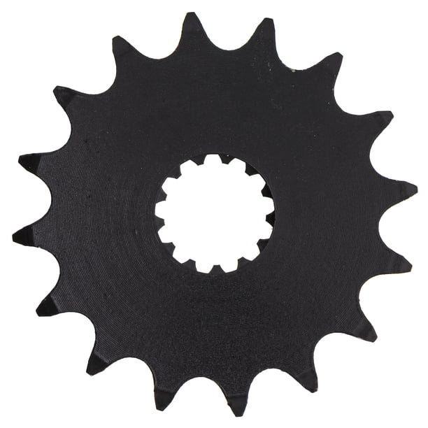 Niche Sprocket Chain Set for Kawasaki ZX750 16/42T 525 X-Ring Niche Sprocket Chain Set for Kawasaki ZX750 16/42T 525 X-Ring