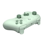 8BitDo Ultimate 2C Wireless Controller for Windows PC and Android, with 1000 Hz Polling Rate, Hall Effect Joysticks and Triggers, and Remappable L4/R4 Bumpers (Green)