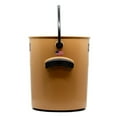 thumbnail image 2 of HUCK Performance Bucket - Black n Tan - Tan w/Black Handle [87154], 2 of 5
