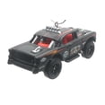 thumbnail image 2 of Christmas Ornament for 1956 Chevy Big Air Bel Air Gray Black, 2 of 3