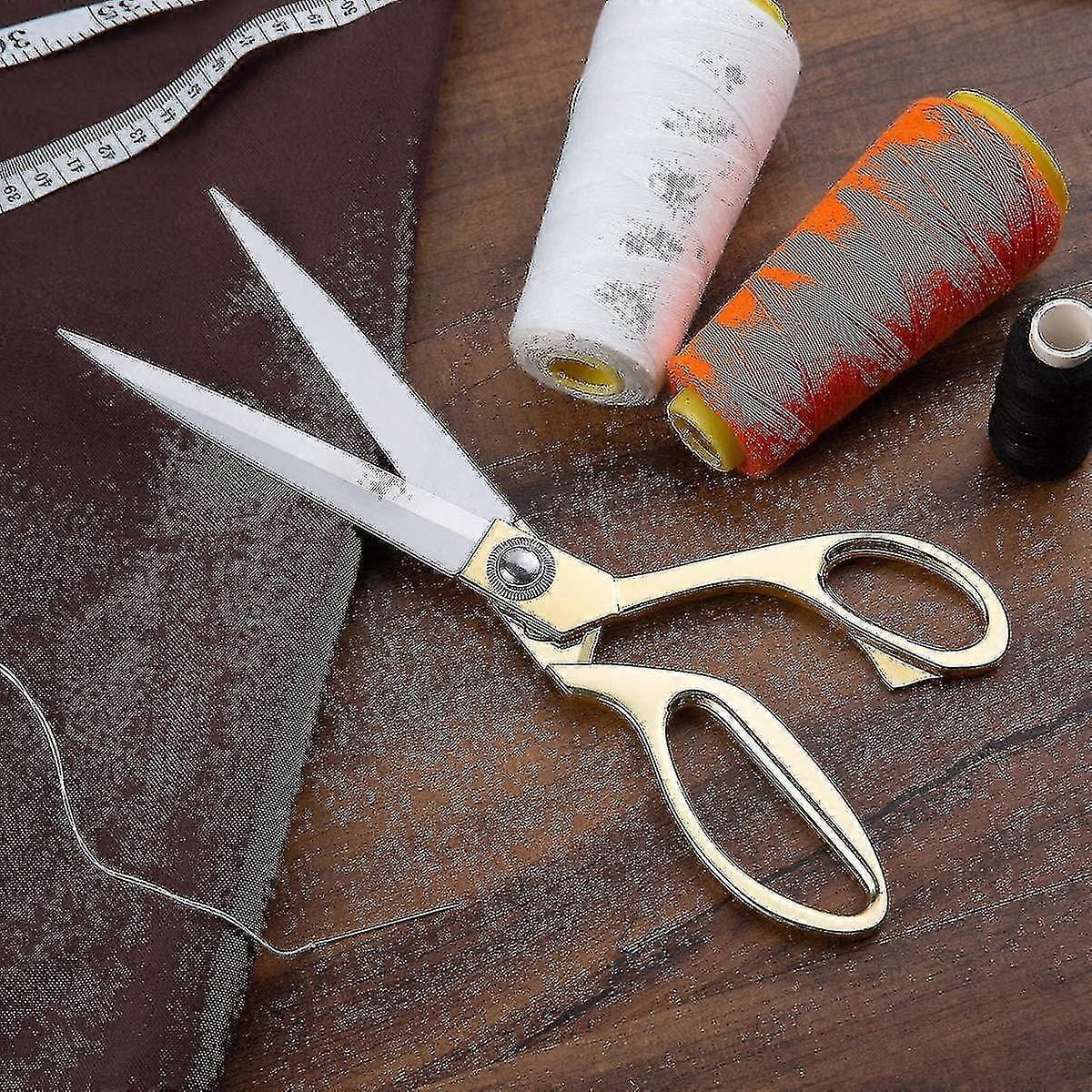 Ribbon Cutting Scissors Giant Scissors Large Scissors For Ribbon Cutting Ceremony Gold Scissors For
