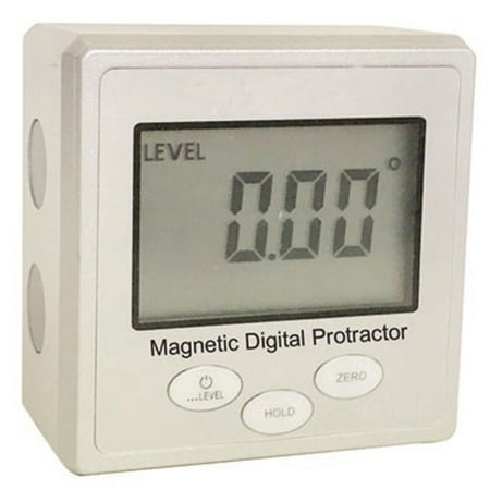 

Central Tools CE3S508 Mini Cube Angle Gage