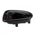 thumbnail image 1 of Manija de puerta Interior Interior derecha del coche para Hyundai Accent 2000-2006 Jadeshay A, 1 of 8