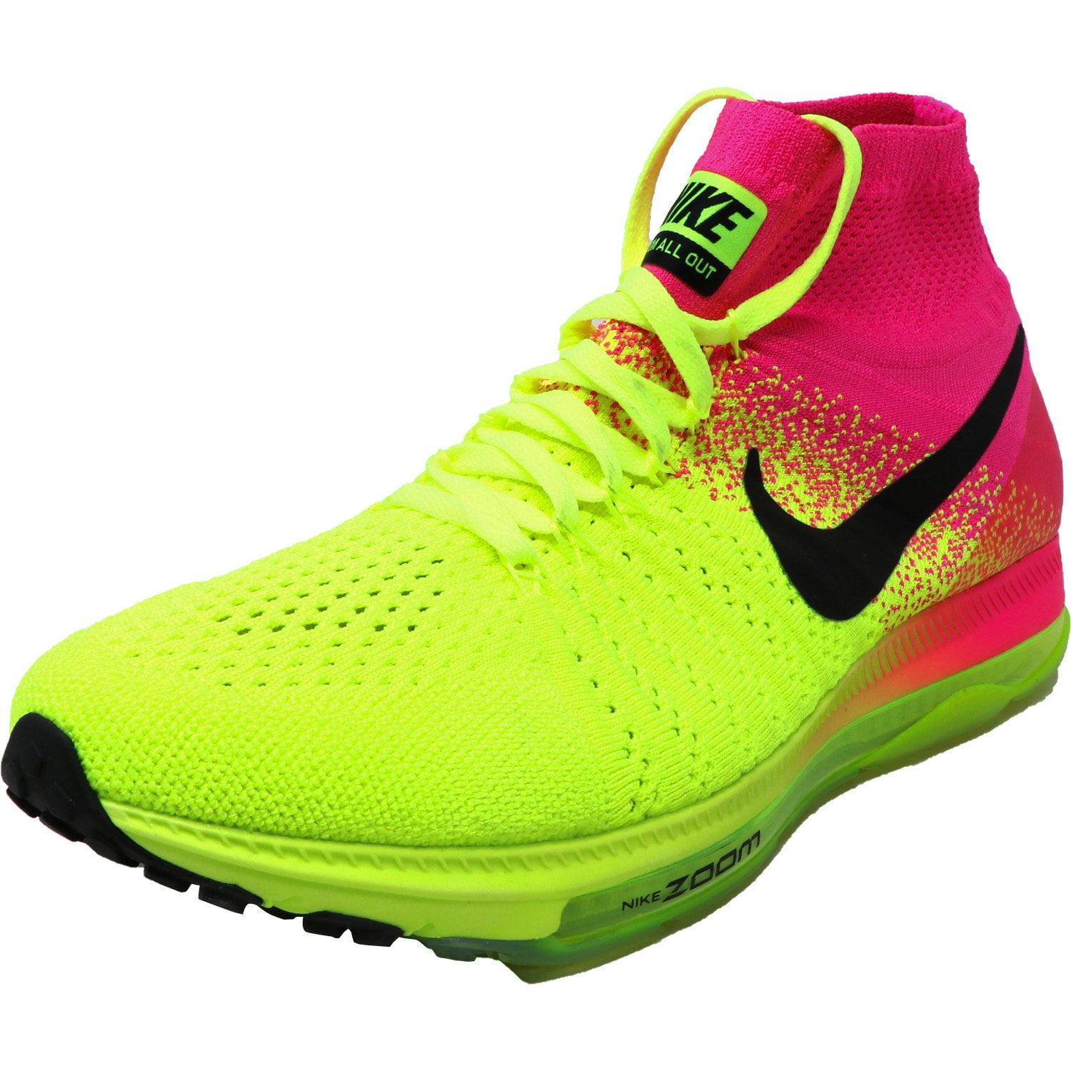 nike zoom all out high ankle
