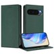 thumbnail image 2 of For Google Pixel 10 Pro XL Wallet Case RFID Blocking Litchi Texture Leather Mobile Cover - Orange, 2 of 5