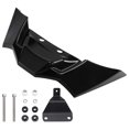 thumbnail image 3 of Motorcycle Wing Fairing Downforce Front Aerodynamic Spoiler Winglet for S1000R 2021-2023 S1000 R, 3 of 5