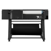 HP DesignJet T850 36 Wireless Large Format Thermal Inkjet Plotter Printer