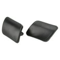 thumbnail image 2 of Headlight Washer Cover, 1J0955109A Left Right Side ABS Direct Replacement Car Washer Nozzle   For Automotive, 2 of 8